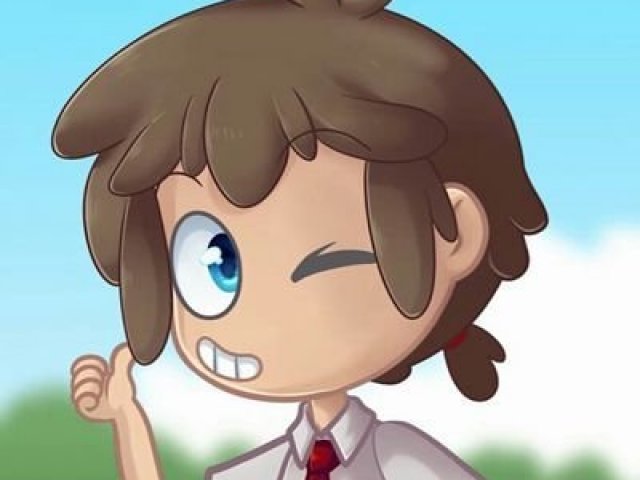 Parabéns! Vc sabe o básico já de Fnafhs! (espero q alguém saiba q esse quiz existe ;-;)